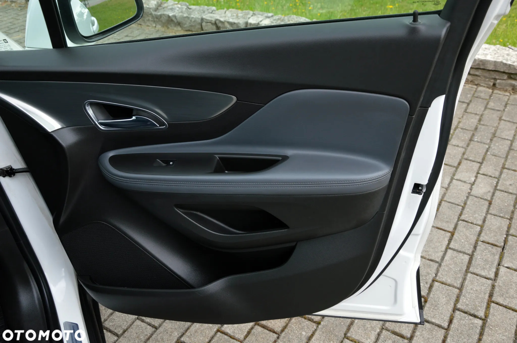 Opel Mokka 1.4 T Enjoy EU6 - 16