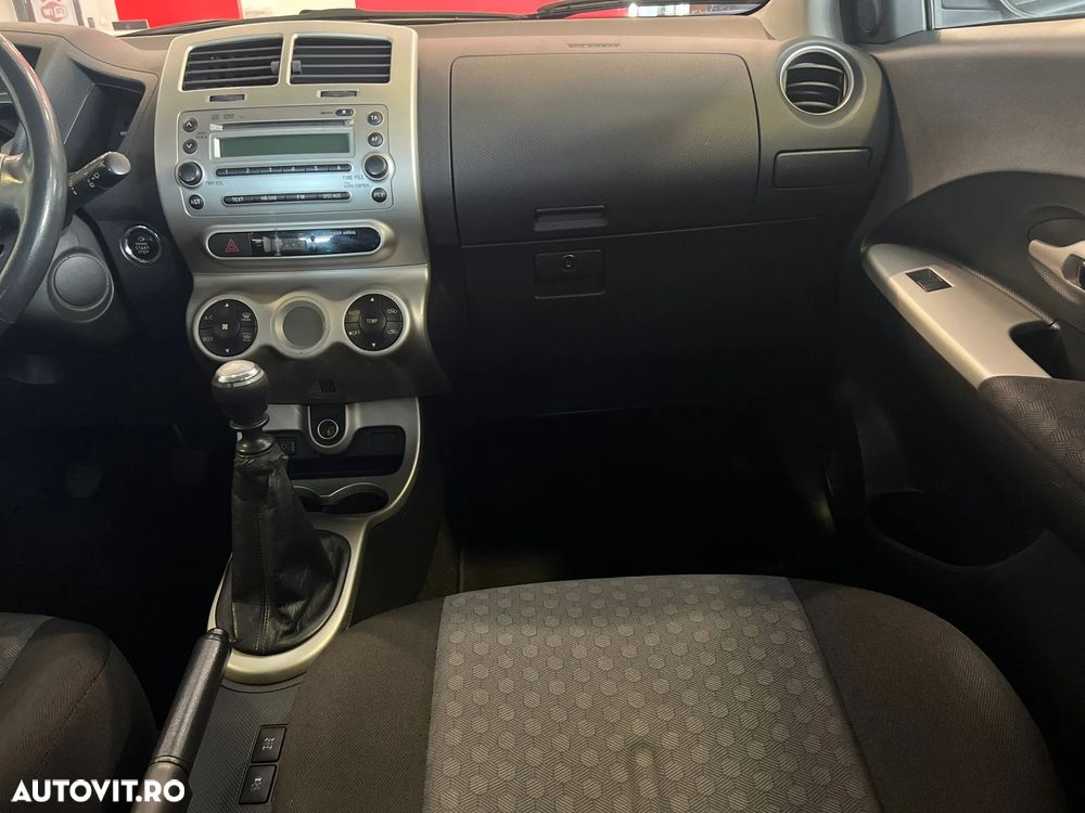 Toyota Urban Cruiser 1.4 D-4D 4x4 Trek+ - 15