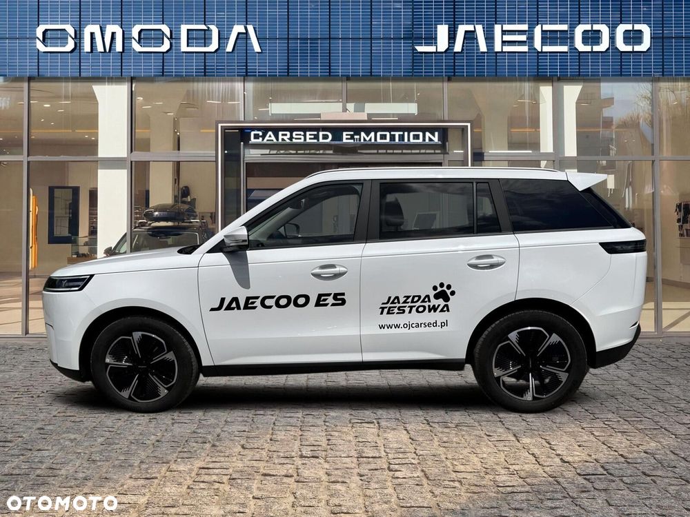 Jaecoo 5 - 3