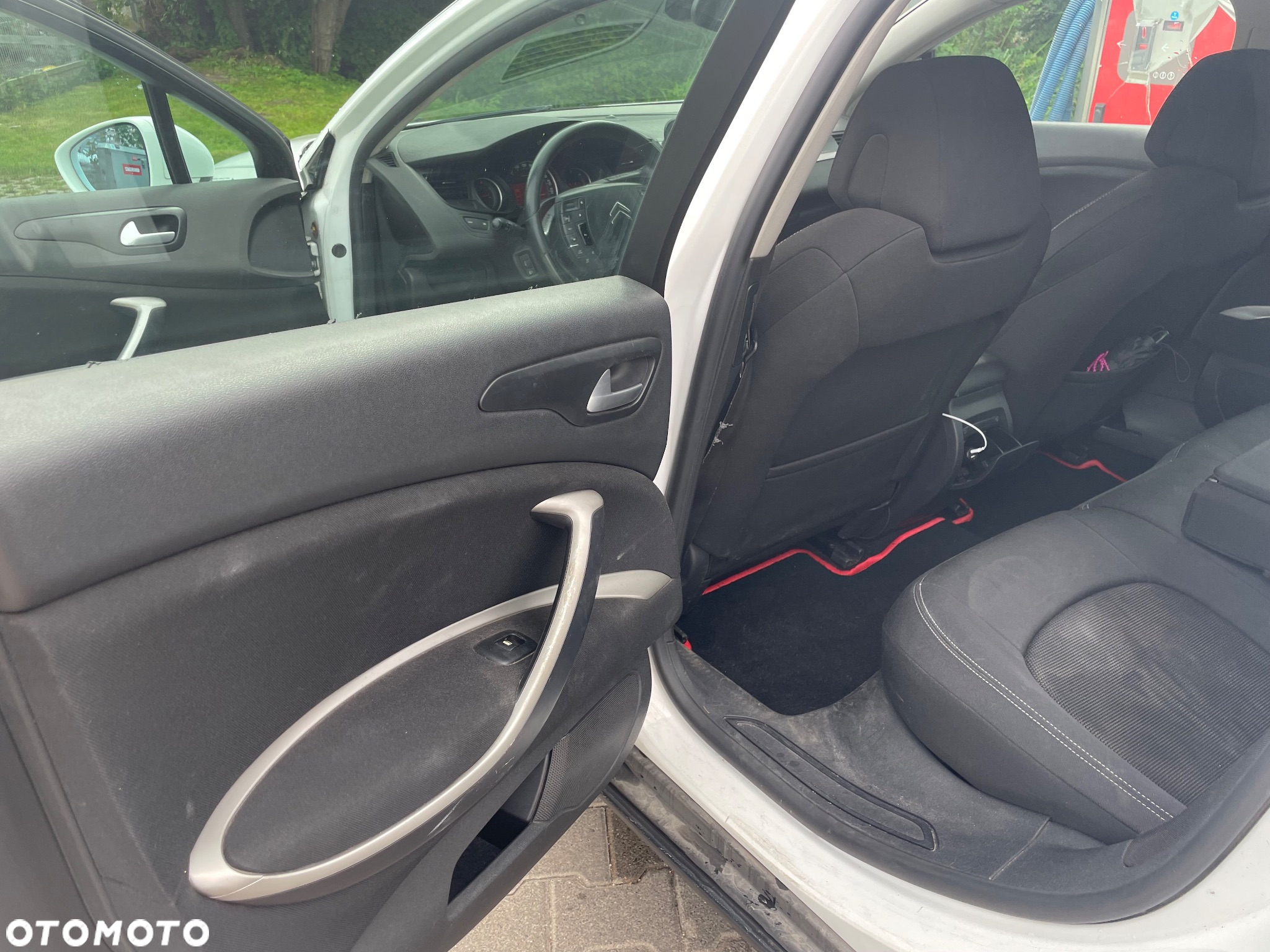 Citroën C5 - 31