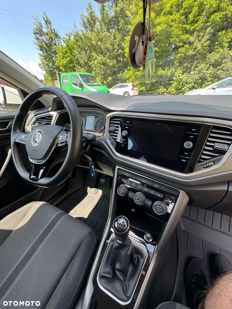 Volkswagen T-Roc 1.0 TSI - 14