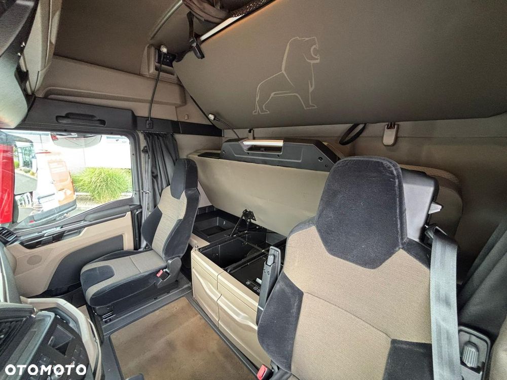 MAN TGX 18.510 4x2 BL SA - 14