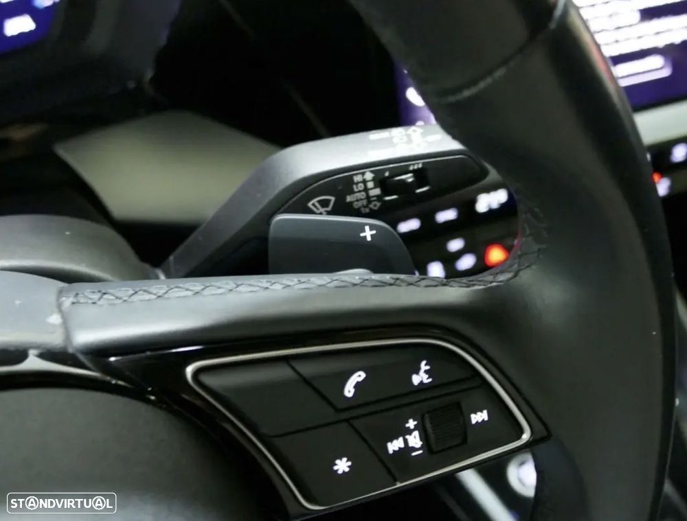 Audi A3 - 3