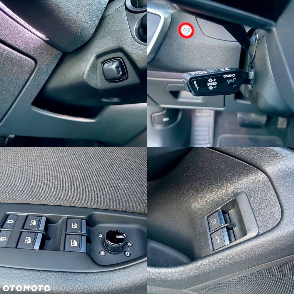 Audi A6 Limousine 50 TFSI e Quattro Sport S tronic - 36