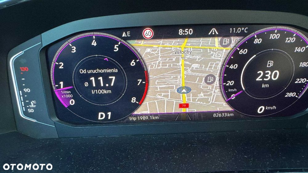 Volkswagen Arteon 2.0 TSI GPF R-Line DSG - 18