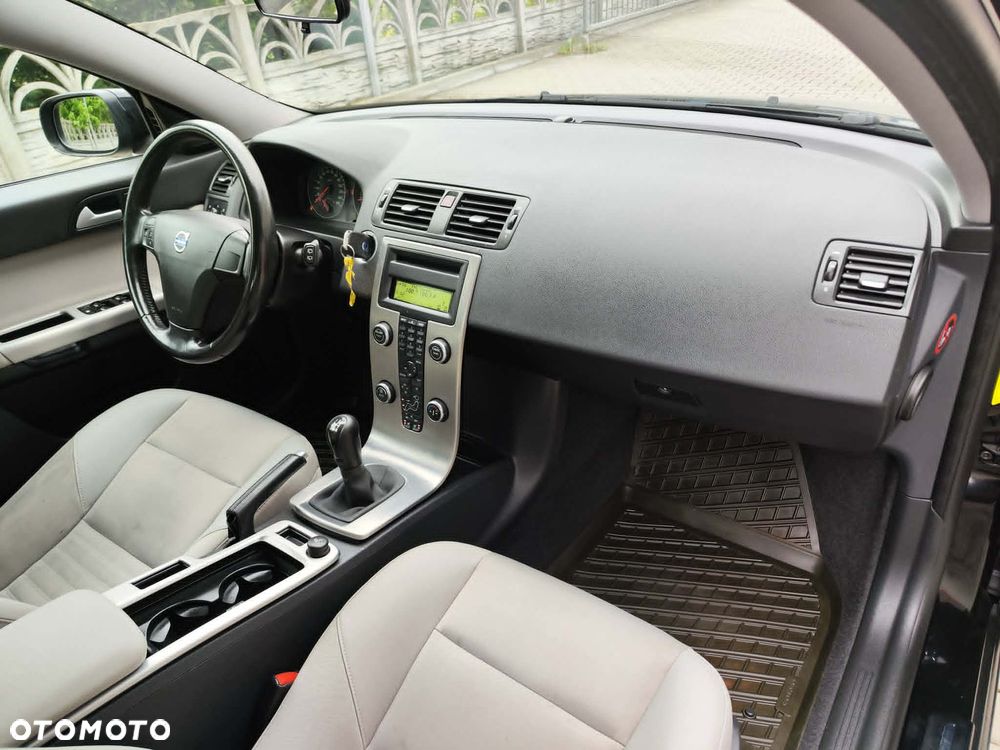 Volvo V50 2.0 Summum - 32