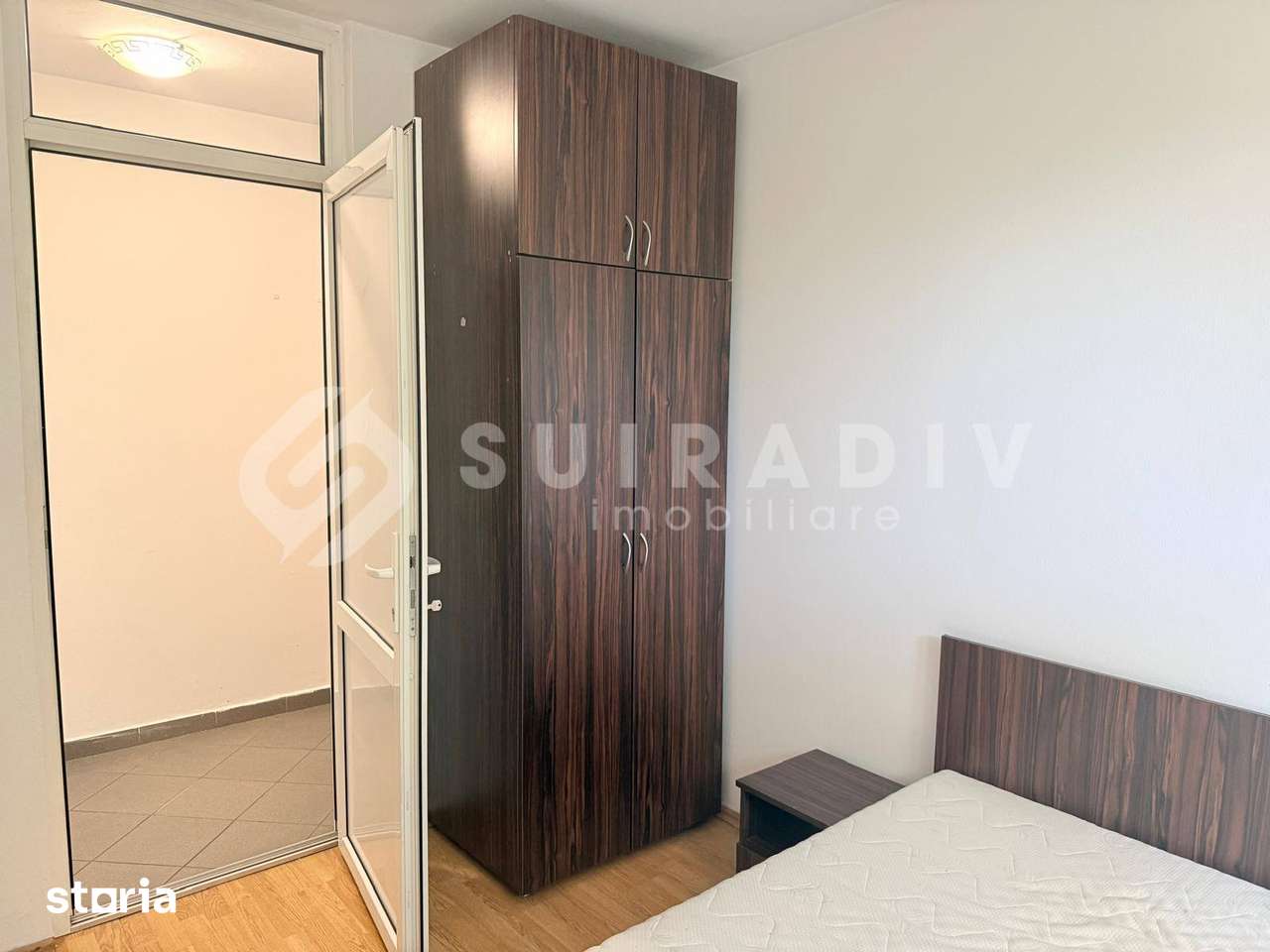 Apartament 2 dormitoare| Andrei Mureșanu | Potrivit pentru studenți — fotografia 2