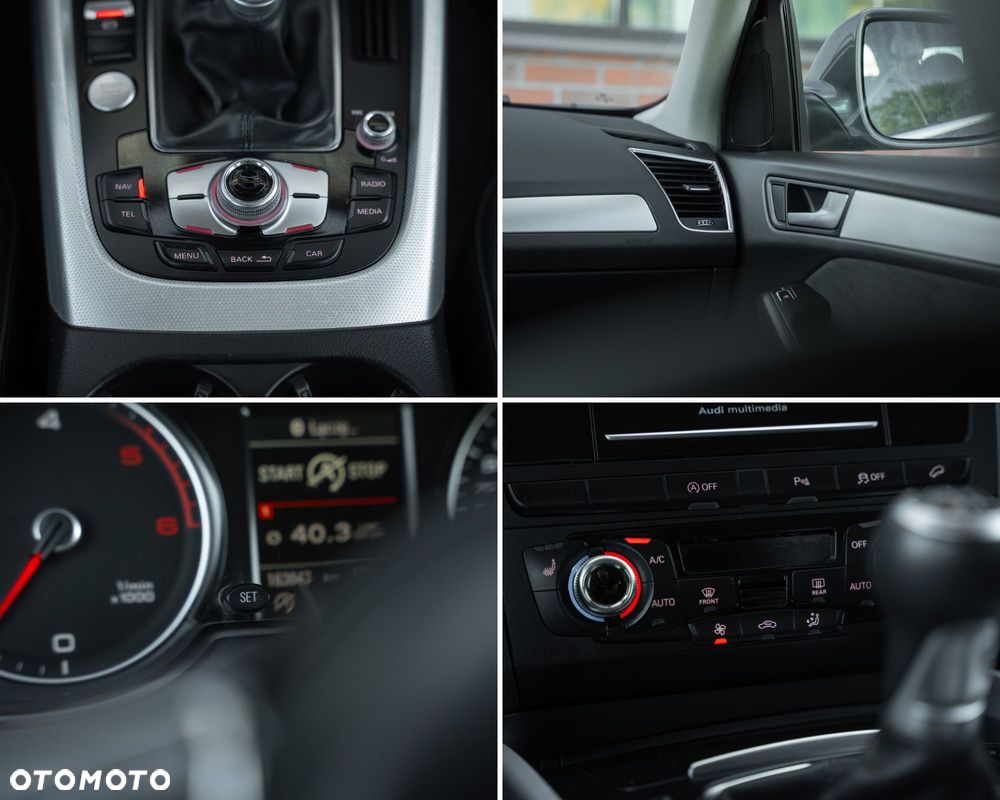 Audi Q5 2.0 TDI clean diesel - 34
