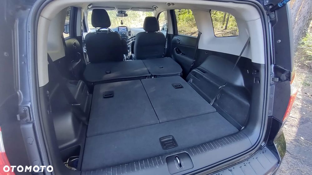 Chevrolet Orlando 1.8 LT+ - 17