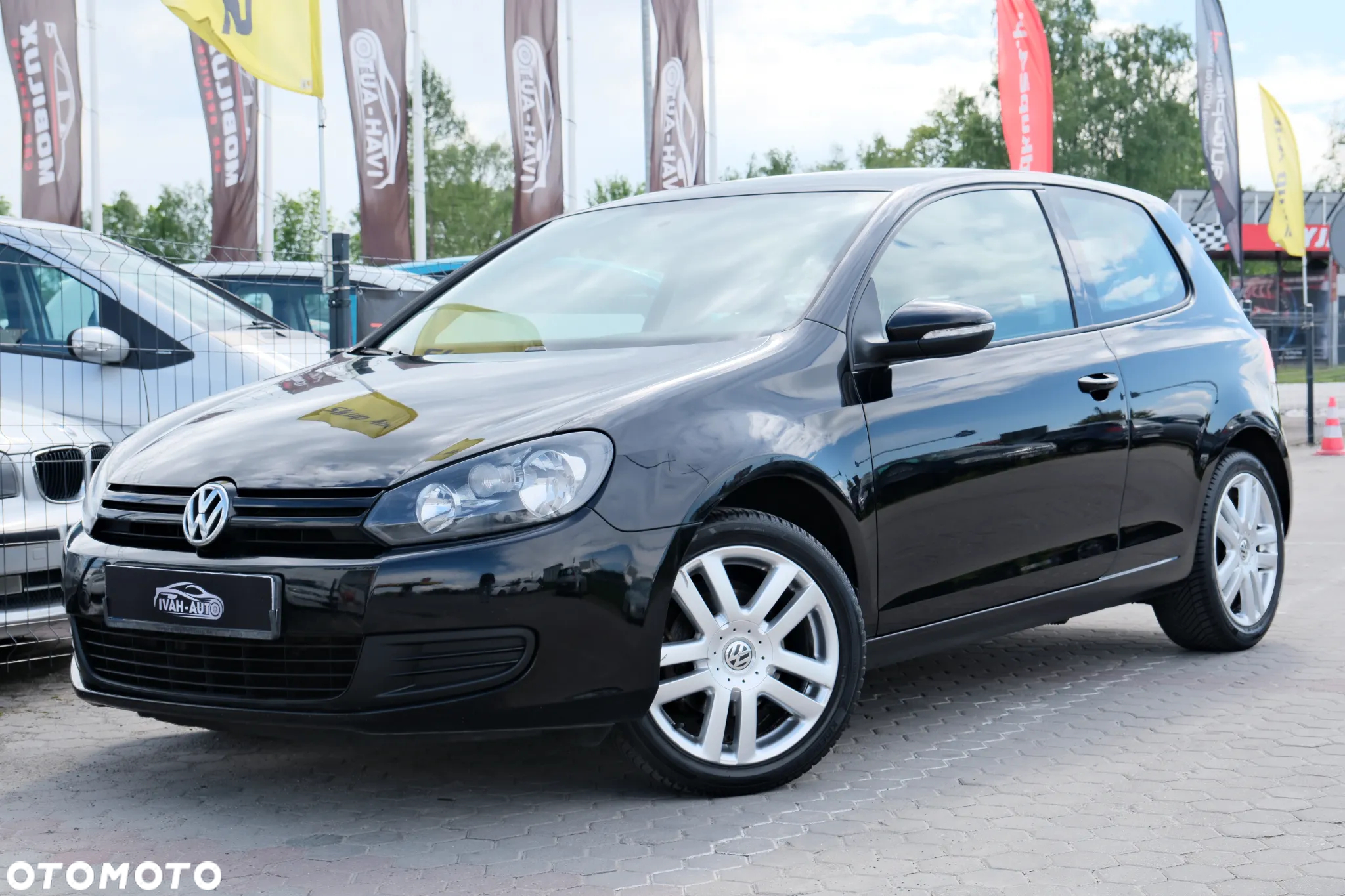Volkswagen Golf 1.4 Edition - 18