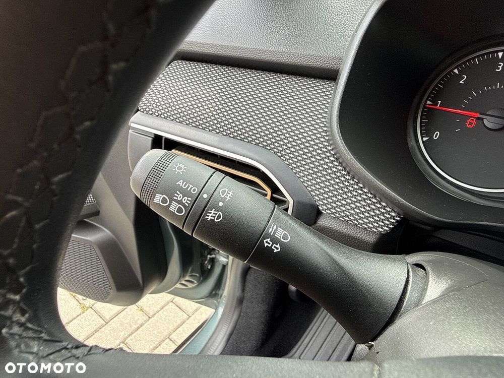 Dacia Sandero Stepway - 17
