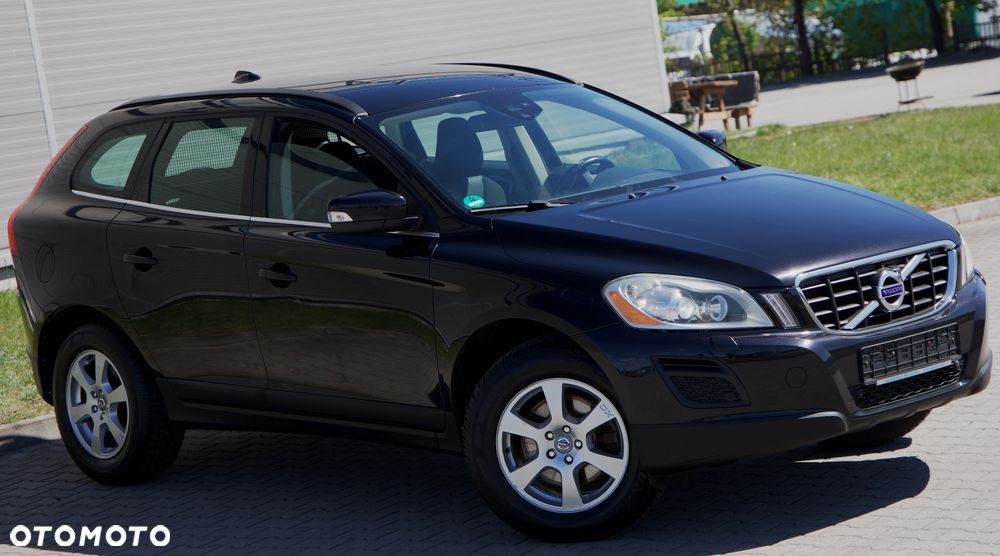 Volvo XC 60 D4 Momentum - 15