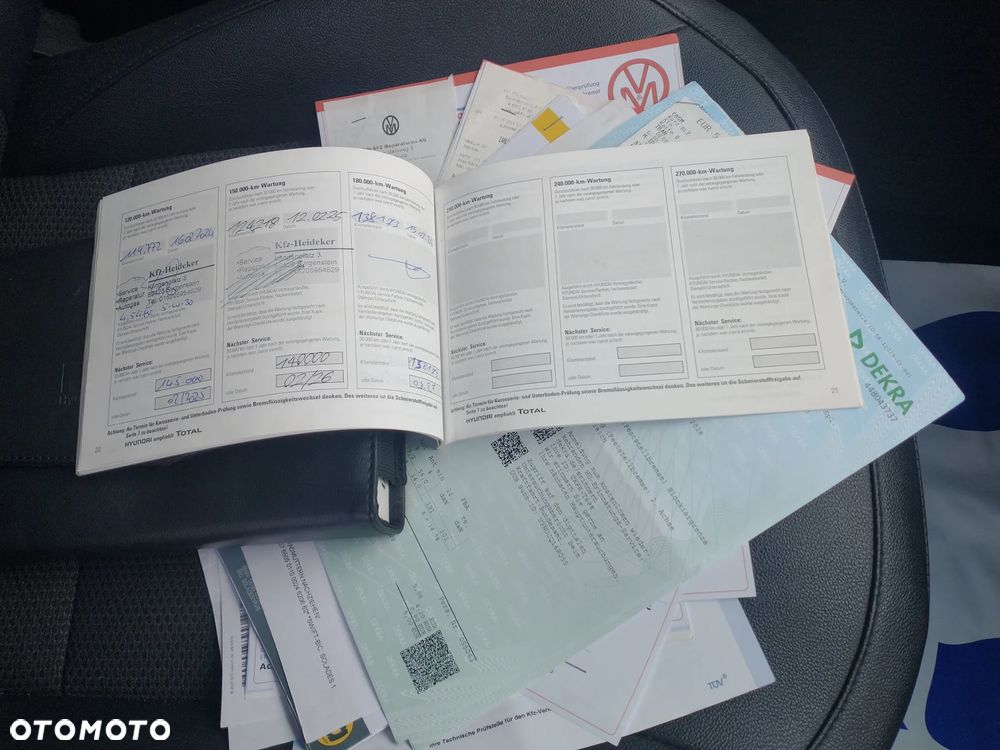 Hyundai ix35 2.0 GDI Premium 2WD - 8