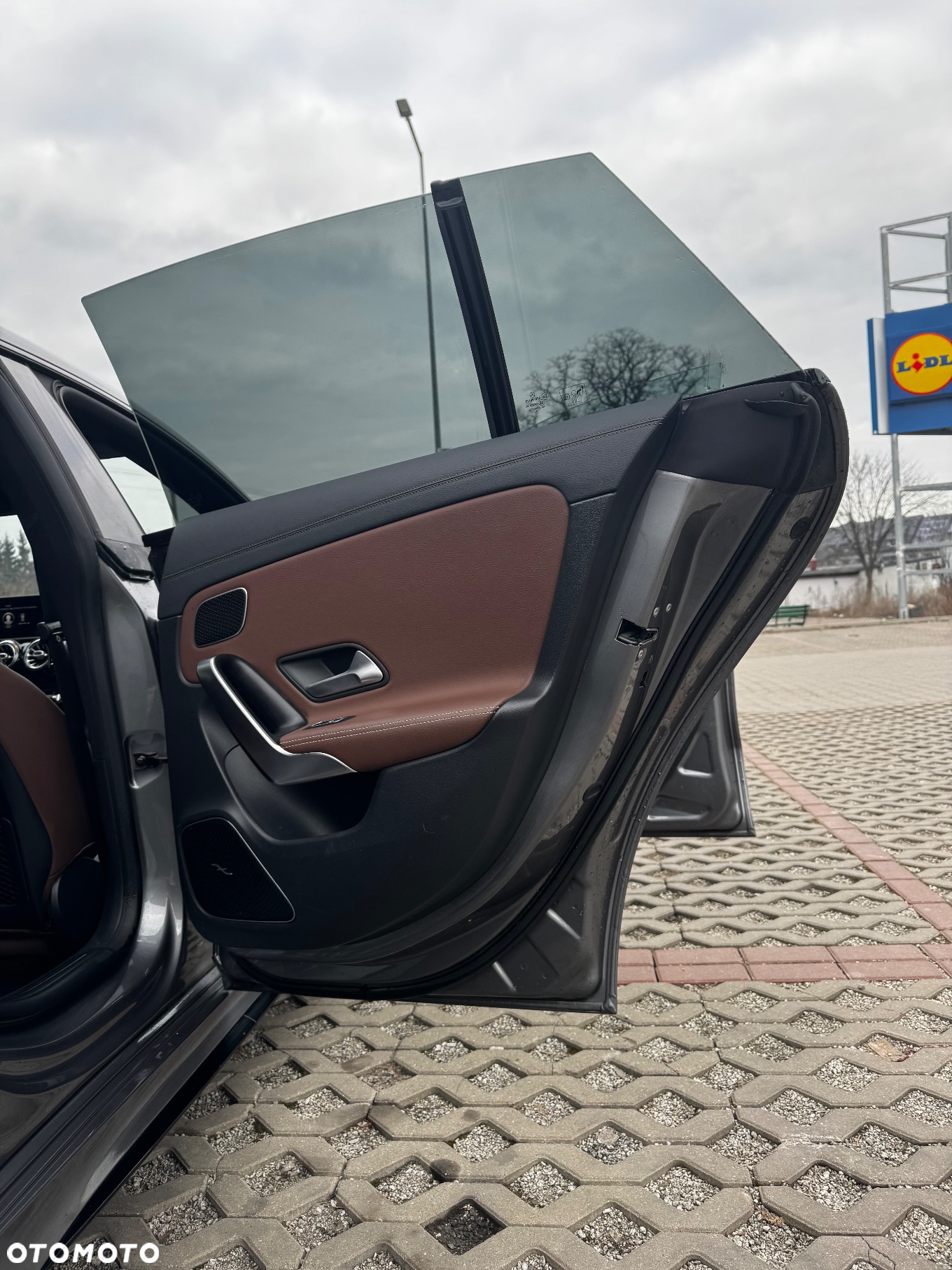 Mercedes-Benz CLA AMG 35 4-Matic 7G-DCT - 18