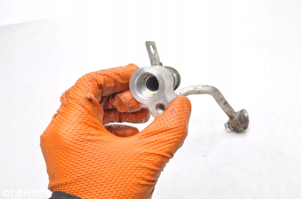 ISUZU D-MAX II 1.9 DDI PRZEWÓD KLIMATYZACJI - 2