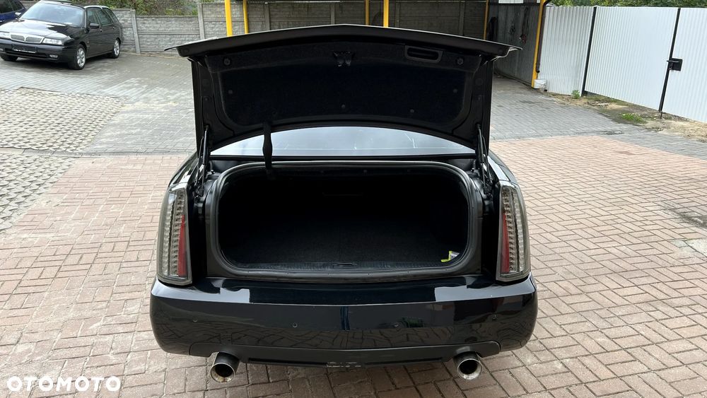 Cadillac STS 4.6 V8 Sport Luxury - 33