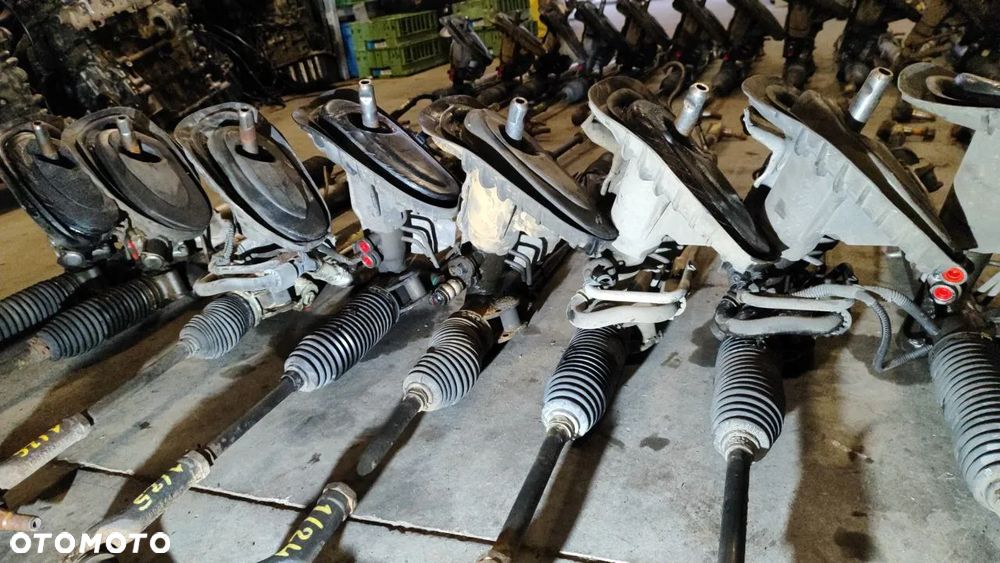 PRZEKŁADNIA KIEROWNICZA  MAGIEL MAGLOWNICA VOLVO S80 II, S60 II, V60, V70 III, XC60, XC70 II - 11