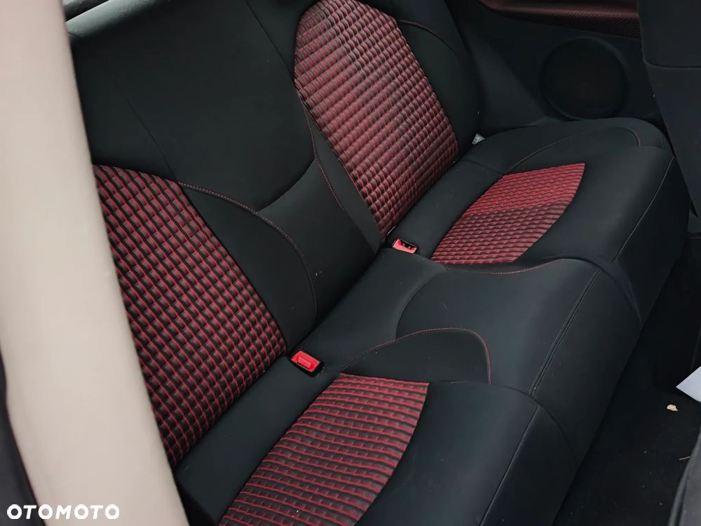 Alfa Romeo Mito TB 1.4 16V - 19