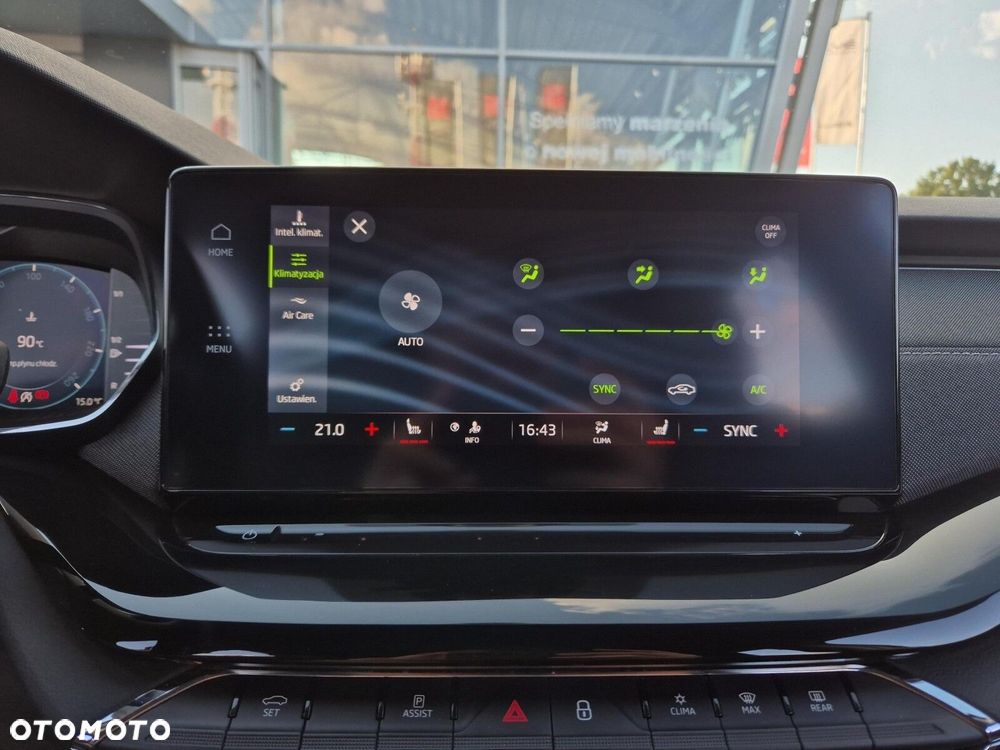 Skoda Octavia 1.5 TSI ACT Style - 22