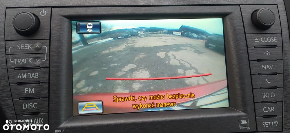 Toyota Prius 1.8 Hybrid Premium - 16