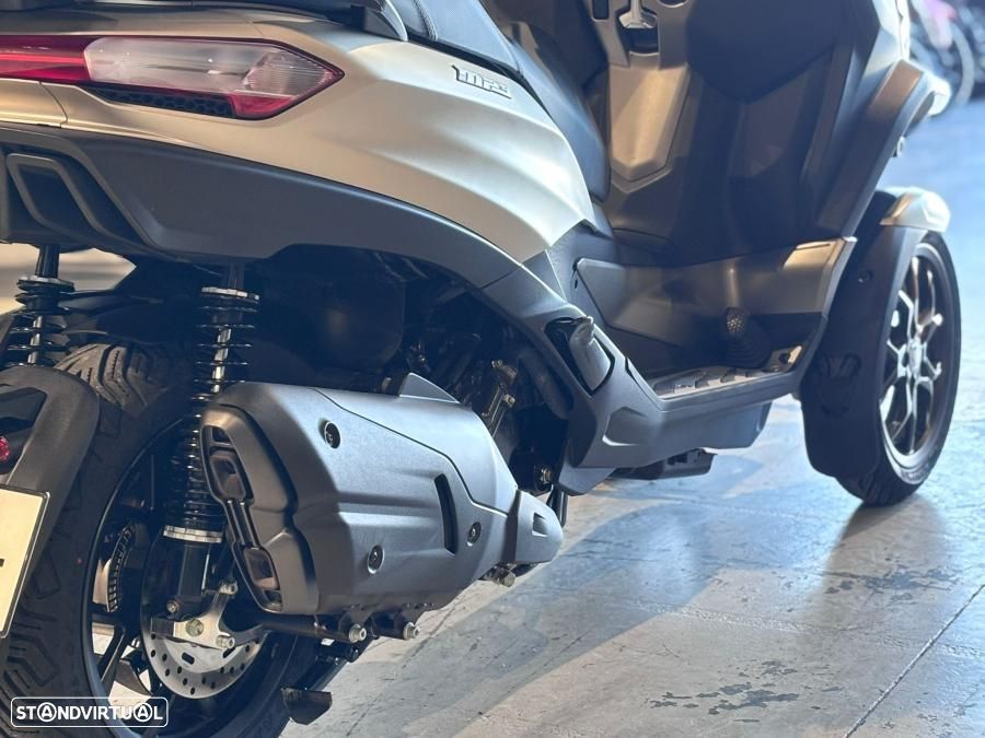 Piaggio MP3 530 HPE Exclusive - 6