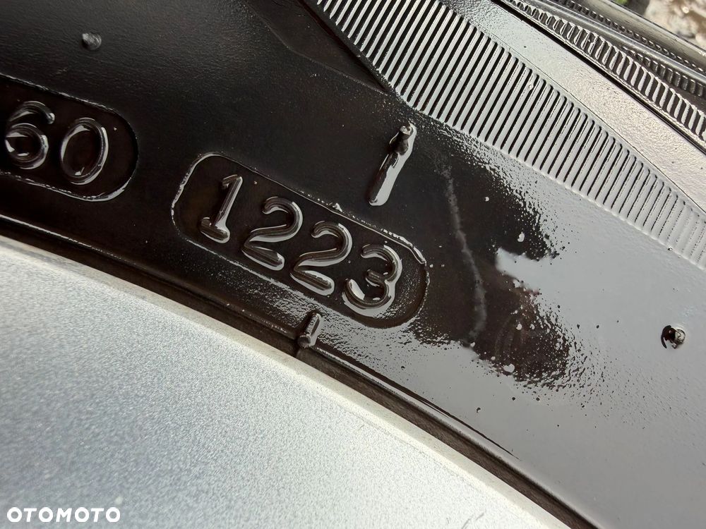 Felgi 15' koła Kia Rio 4x100 5.5Jx15 ET36 52910-1W650 - 8