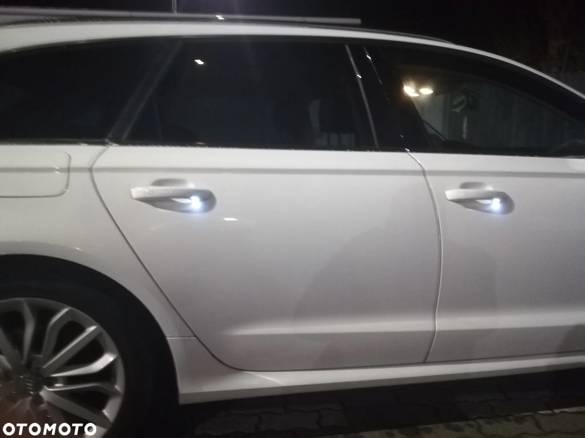 Audi A6 2.0 TDI - 23