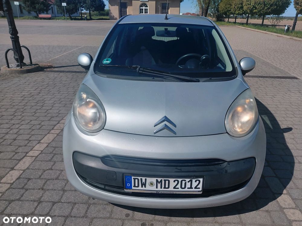 Citroën C1 1.0 Style - 8