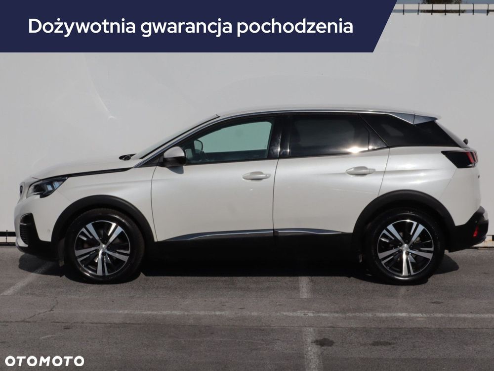 Peugeot 3008 - 4