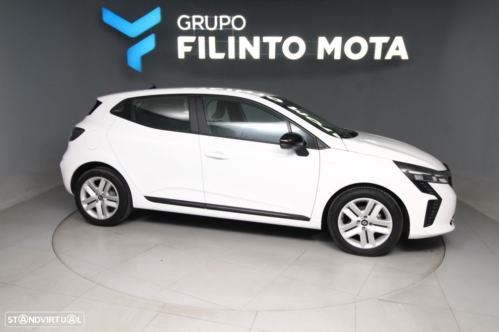 Renault Clio 1.0 TCe Evolution - 17