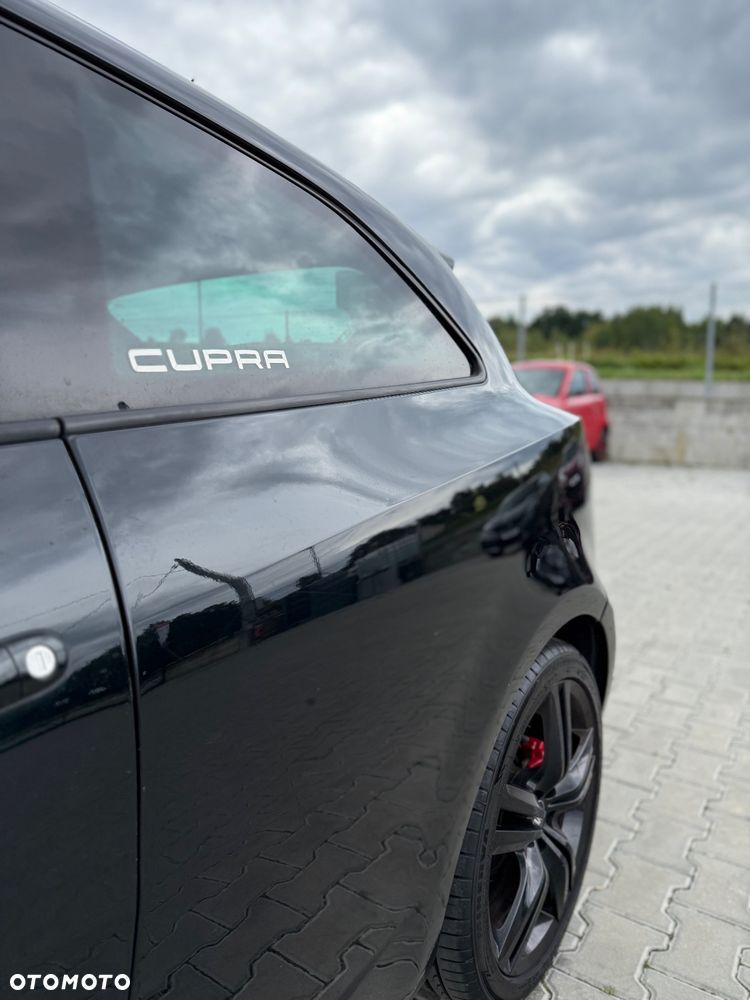 Seat Ibiza SC 1.8 TSI Cupra S&S - 7