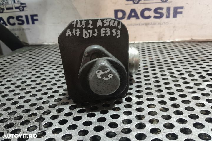 Clapeta acceleratie 05825257 05825257 Opel Astra J [2009 - 2012] Spor - 1