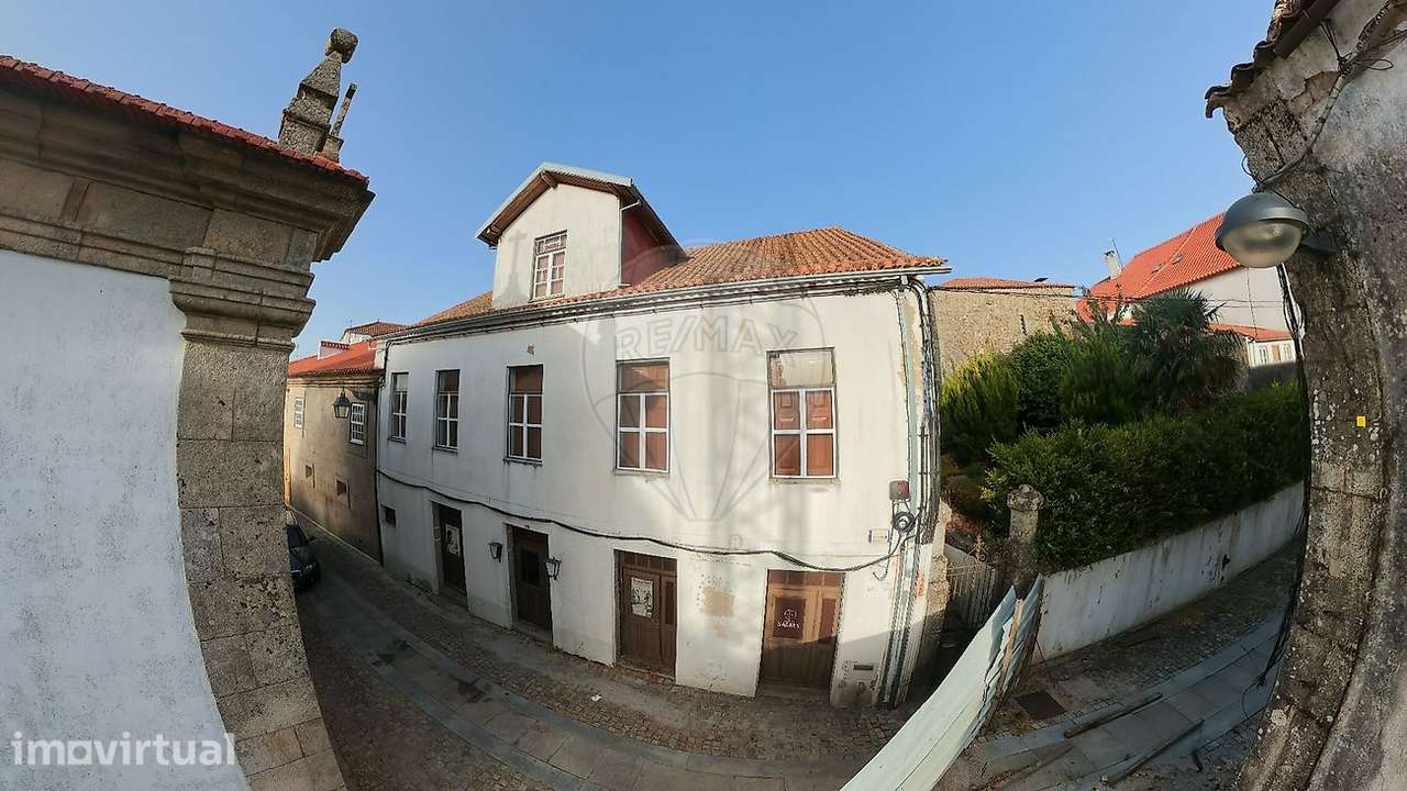 Moradia T9 para venda - Grande imagem: 2/50