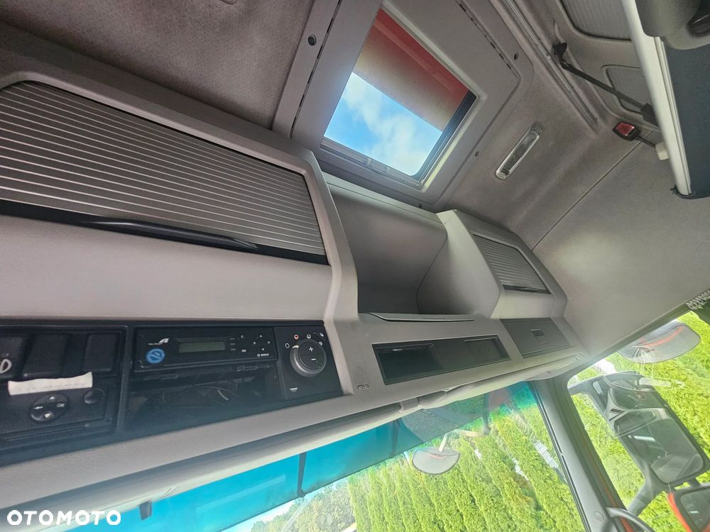 Volvo Fh 420 - 15