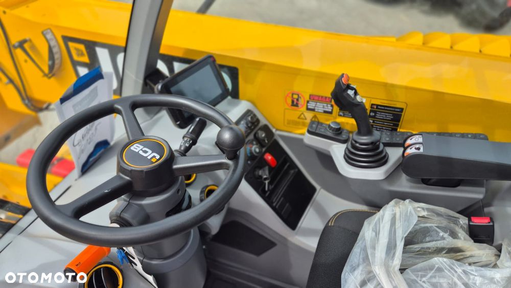 JCB 542-70 - 7