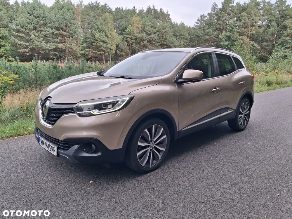 Renault Kadjar - 1
