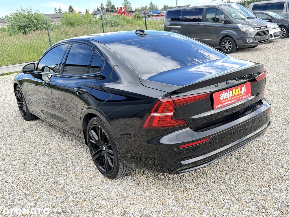 Volvo S60 T5 Inscription First Edition - 5