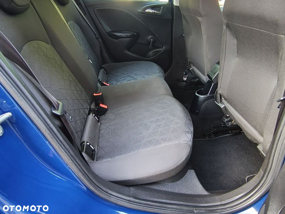 Opel Corsa 1.4 T 120 Lat S&S - 26