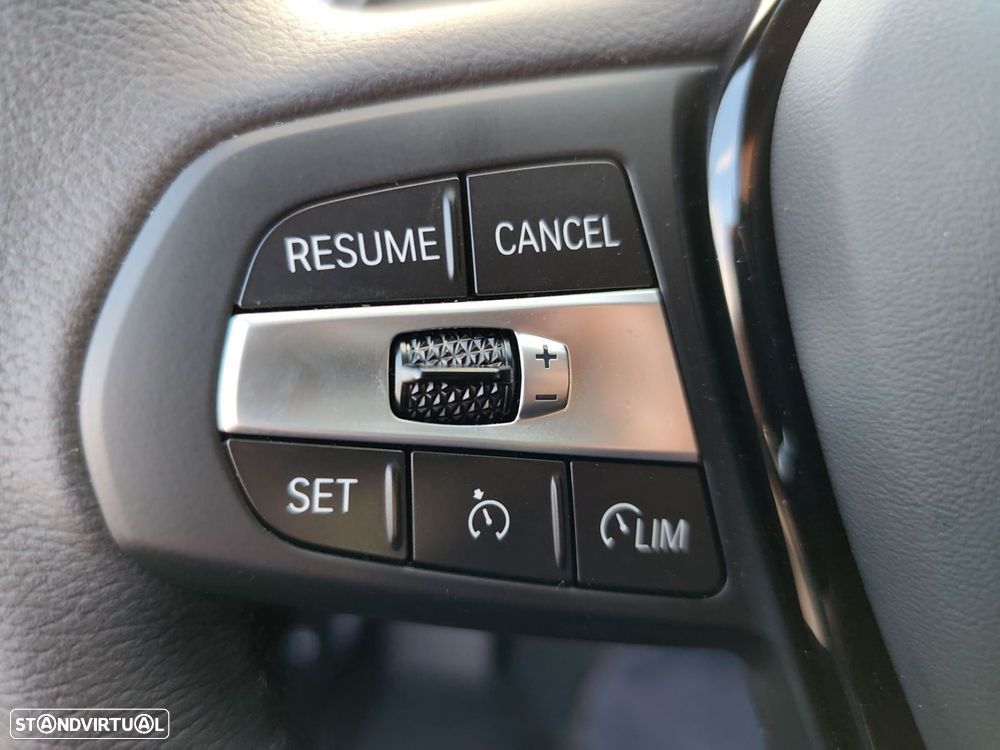 BMW 116 i Advantage - 18