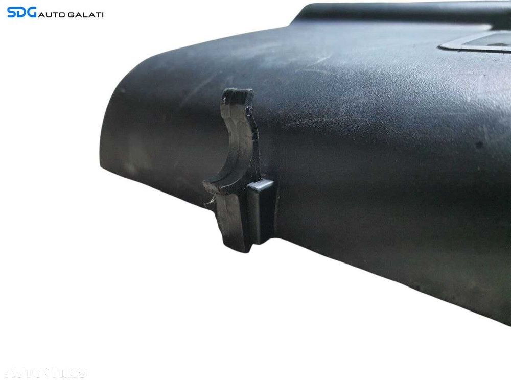 Capac Protectie Antifonare Motor Daewoo Nubira 2 1.6 Benzina 1997 - 2005 Cod 96493251 [N2199] - 5