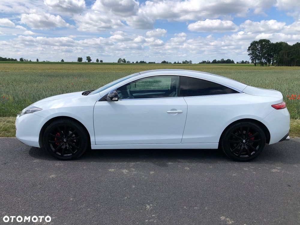 Renault Laguna 2.0 16V Coupe - 5