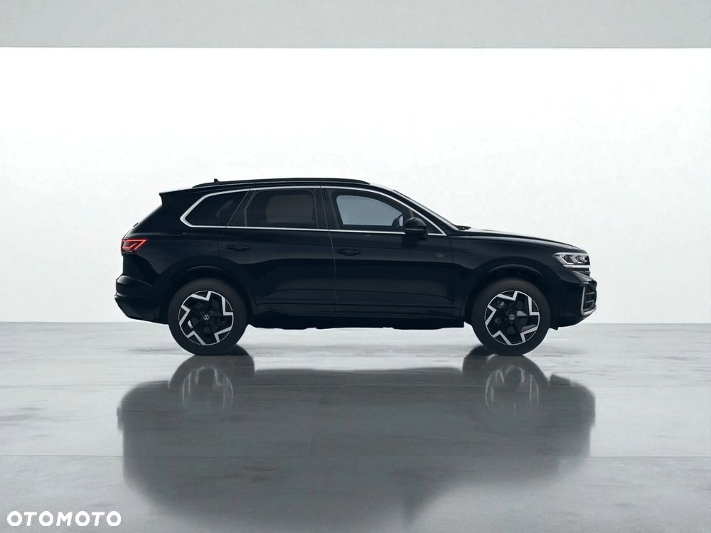 Volkswagen Touareg 3.0 V6 TDI SCR 4Mot R-Line - 5