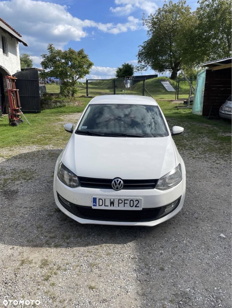 Volkswagen Polo - 2