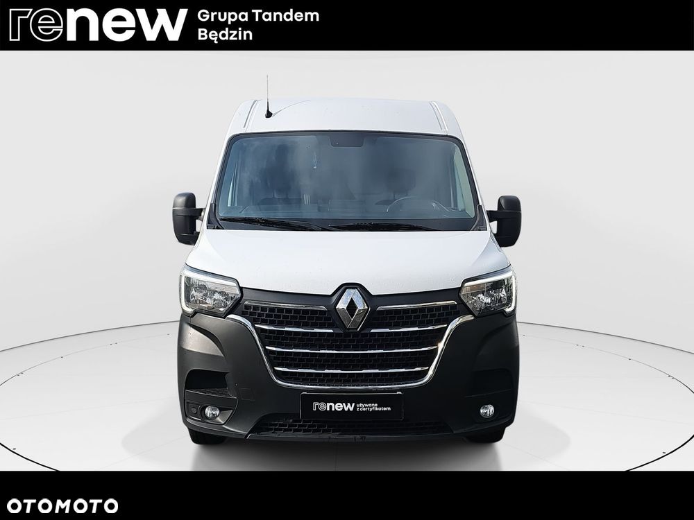 Renault Master - 2