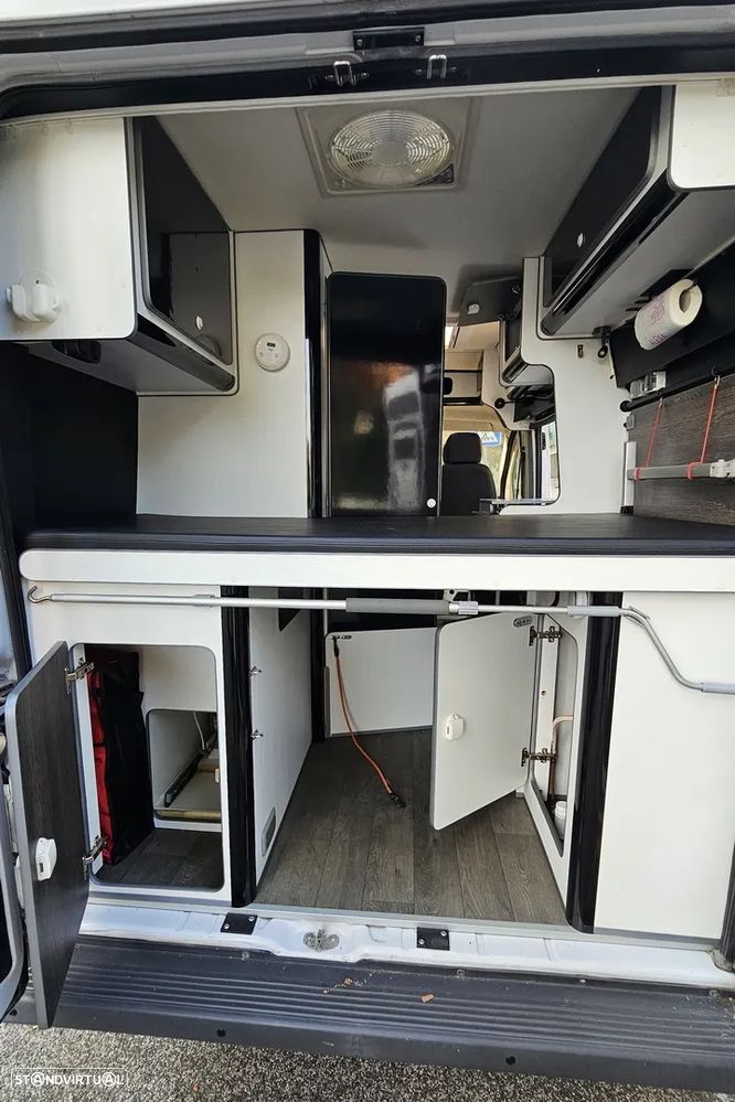 Fiat Ducato 250 - 31