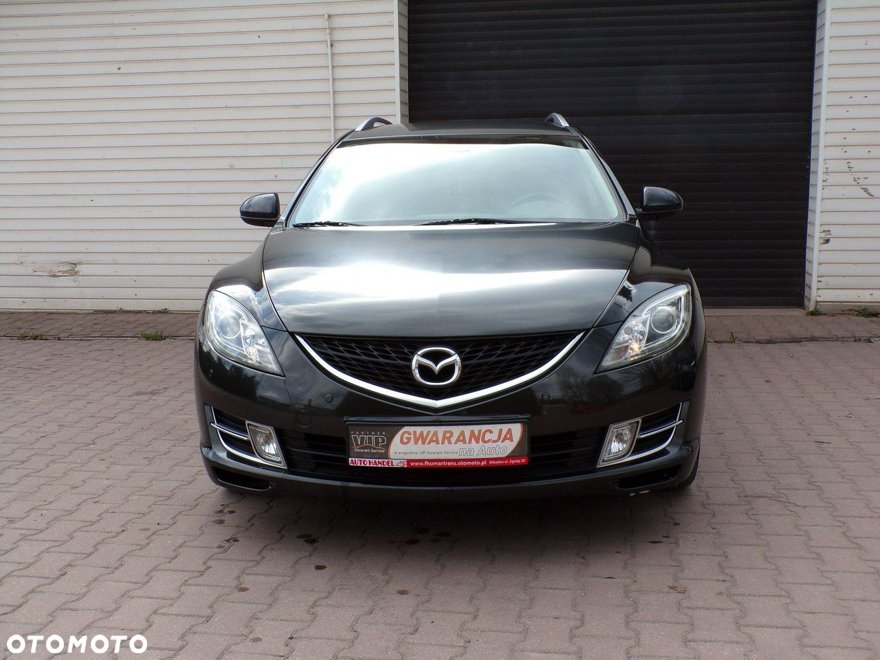 Mazda 6 - 3