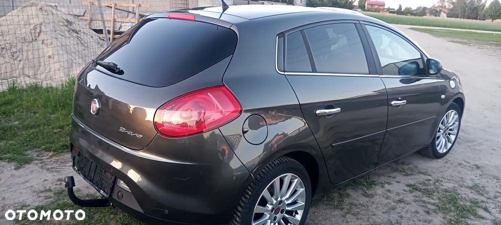 Fiat Bravo 1.4 T-JET 16V Speed - 14