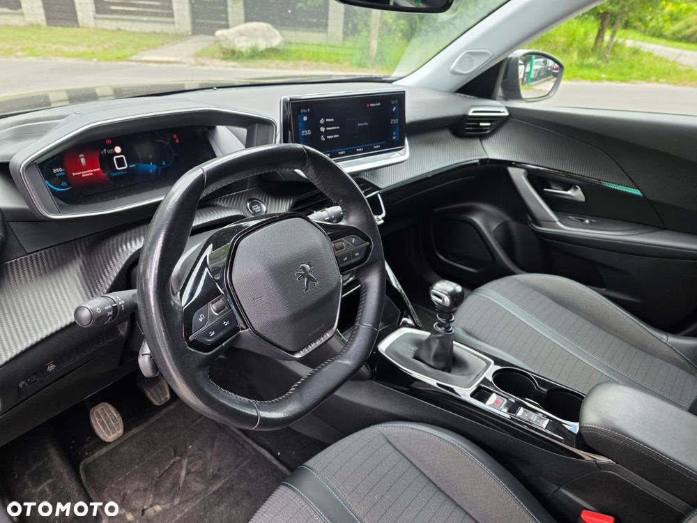 Peugeot 2008 PureTech 100 Stop&Start Allure - 13
