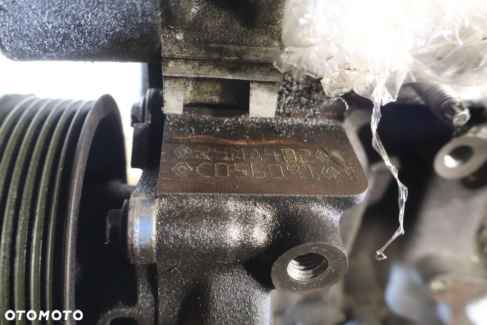 SILNIK  RENAULT MEGANE SCENIC III FL 1.6DCI 130KM R9MA402 TESTOWANY - 8