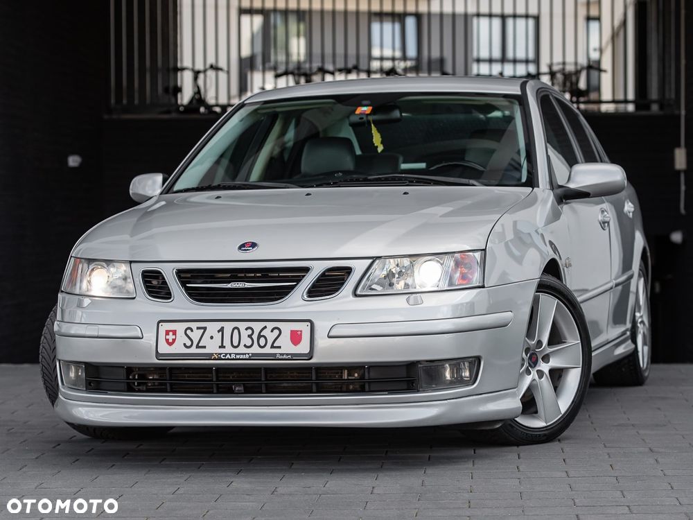 Saab 9-3 - 5